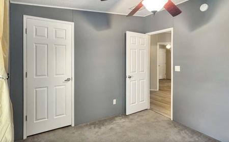 A 2005 Modular Home On 10 Acres In McAlpin, Florida - image 24