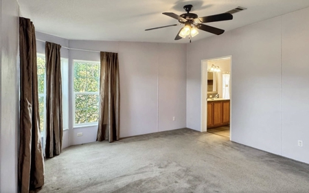 A 2005 Modular Home On 10 Acres In McAlpin, Florida - image 12