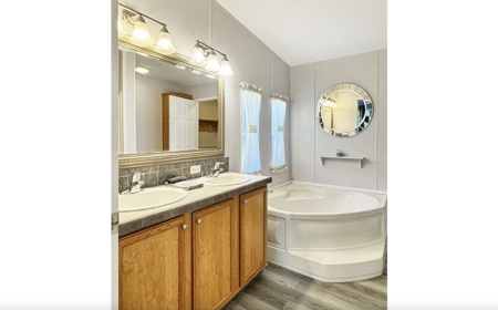 A 2005 Modular Home On 10 Acres In McAlpin, Florida - image 15