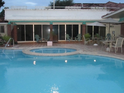 Luxury Estate with Resort-Style Amenities in Coronado, Panama - image 13