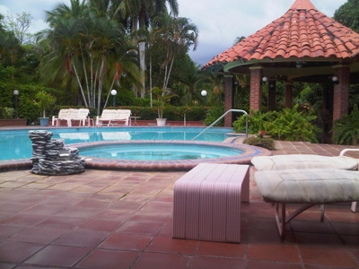Luxury Estate with Resort-Style Amenities in Coronado, Panama - image 2