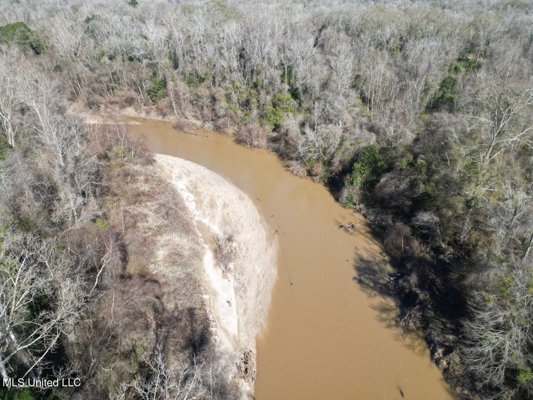 255 Acres East Baton Rouge Parish Near Zachary, LA