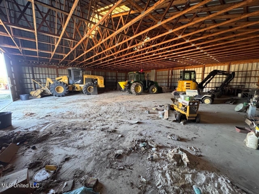 255 Acres East Baton Rouge Parish Near Zachary, LA