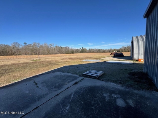 255 Acres East Baton Rouge Parish Near Zachary, LA