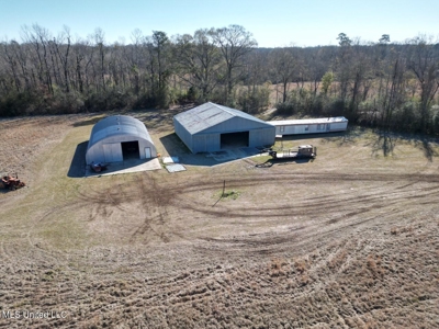 255 Acres East Baton Rouge Parish Near Zachary, LA - image 13