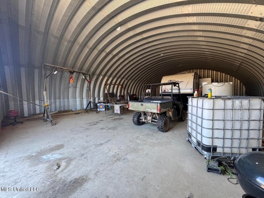 255 Acres East Baton Rouge Parish Near Zachary, LA