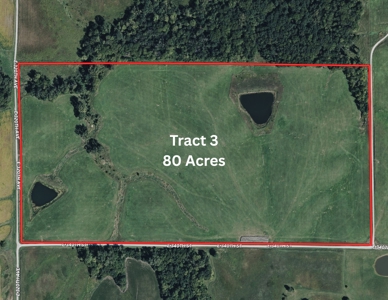 PLH Family Limited Partnership- TRACT 3 - image 1