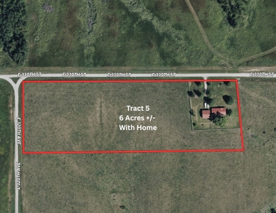 PLH Family Limited Partnership- TRACT 5 - image 1