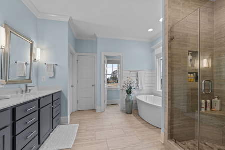 Custom-Built Beauty with Deeded Boat Slip - image 31