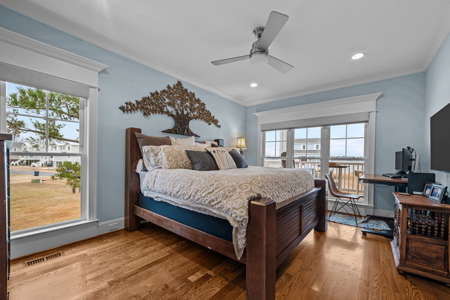 Custom-Built Beauty with Deeded Boat Slip - image 11