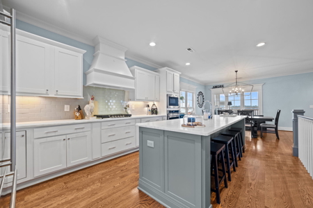 Custom-Built Beauty with Deeded Boat Slip - image 29