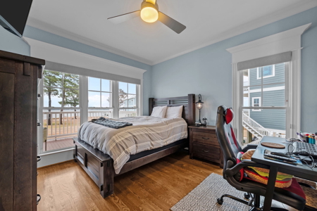 Custom-Built Beauty with Deeded Boat Slip - image 25