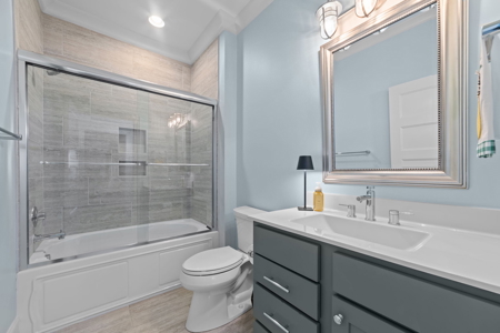 Custom-Built Beauty with Deeded Boat Slip - image 18