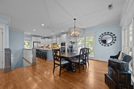 Custom-Built Beauty with Deeded Boat Slip - image 17