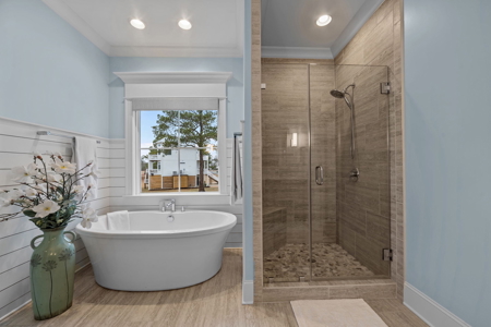 Custom-Built Beauty with Deeded Boat Slip - image 2