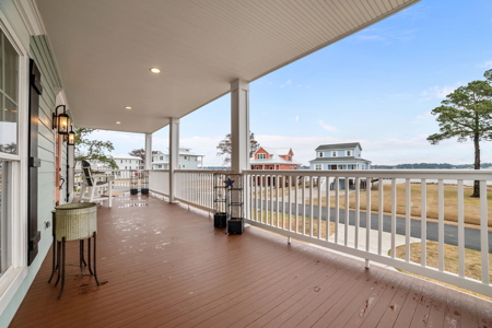 Custom-Built Beauty with Deeded Boat Slip - image 8