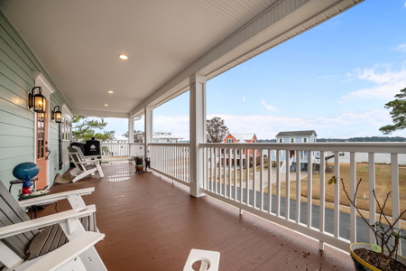 Custom-Built Beauty with Deeded Boat Slip - image 26