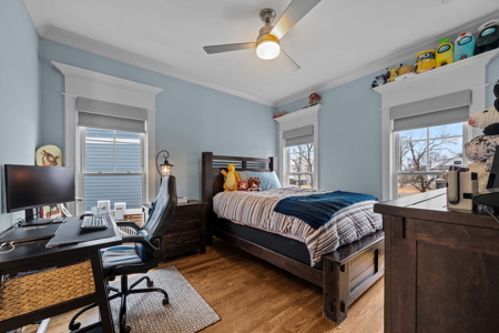 Custom-Built Beauty with Deeded Boat Slip - image 21