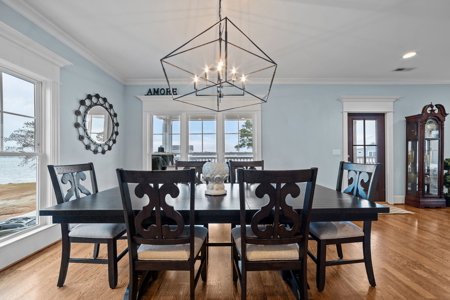 Custom-Built Beauty with Deeded Boat Slip - image 16