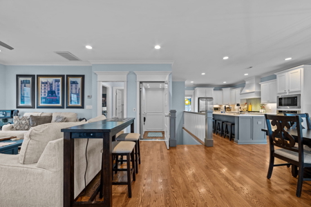 Custom-Built Beauty with Deeded Boat Slip - image 19