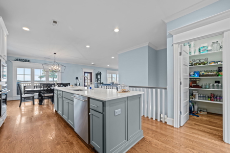 Custom-Built Beauty with Deeded Boat Slip - image 28