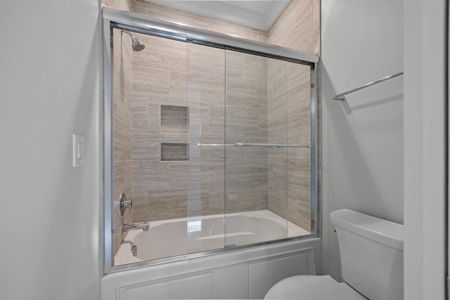 Custom-Built Beauty with Deeded Boat Slip - image 13