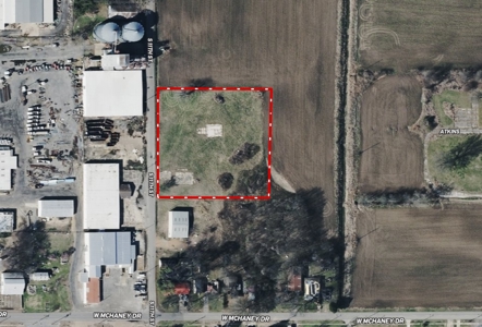 Land For Sale In Blytheville Arkansas - image 4