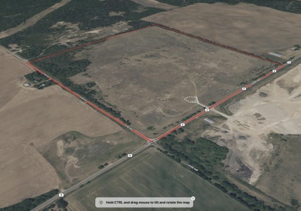 100-Acre Legacy Recreational Tract with Dual Road Frontage - image 33