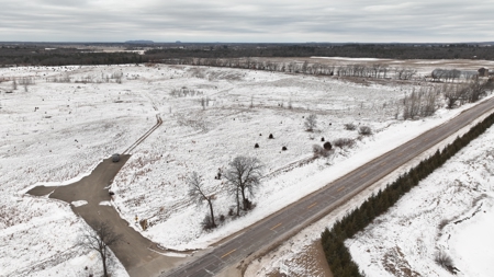 100-Acre Legacy Recreational Tract with Dual Road Frontage - image 22