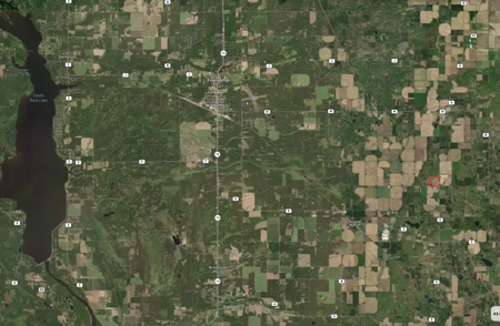 100-Acre Legacy Recreational Tract with Dual Road Frontage - image 32