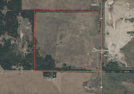 100-Acre Legacy Recreational Tract with Dual Road Frontage - image 29