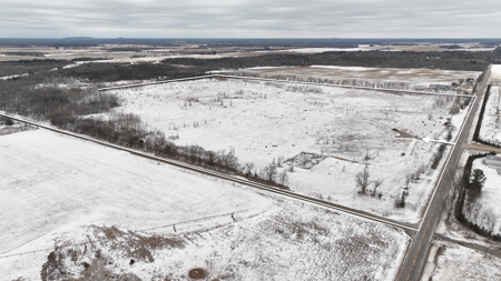 100-Acre Legacy Recreational Tract with Dual Road Frontage - image 4