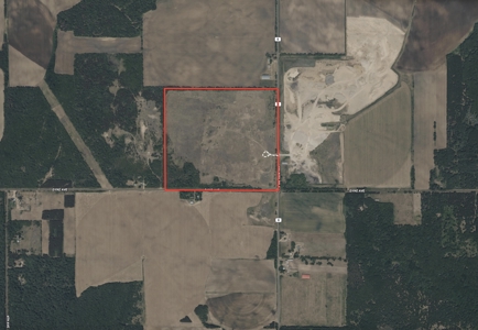 100-Acre Legacy Recreational Tract with Dual Road Frontage - image 30