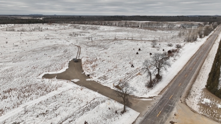 100-Acre Legacy Recreational Tract with Dual Road Frontage - image 19