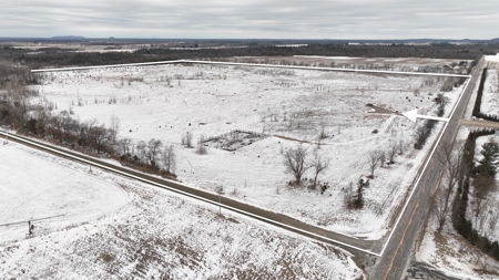 100-Acre Legacy Recreational Tract with Dual Road Frontage - image 3
