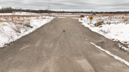100-Acre Legacy Recreational Tract with Dual Road Frontage - image 28