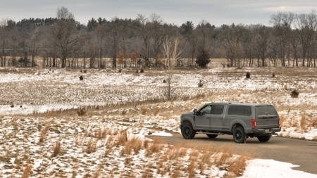 100-Acre Legacy Recreational Tract with Dual Road Frontage - image 5