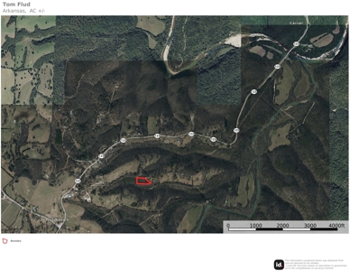 Newton County Land For Sale Near Buffalo National River - image 8