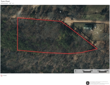 Newton County Land For Sale Near Buffalo National River - image 9