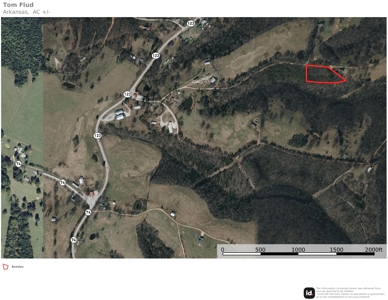 Newton County Land For Sale Near Buffalo National River - image 7