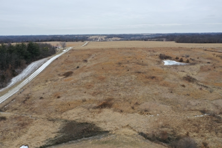 PLH Family Limited Partnership Auction- TRACT 8 - image 8