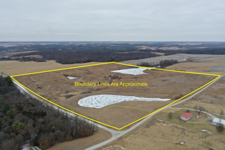 PLH Family Limited Partnership Auction- TRACT 8 - image 13