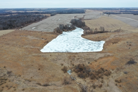 PLH Family Limited Partnership Auction- TRACT 8 - image 10