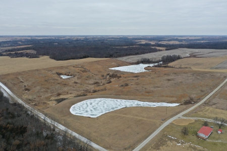 PLH Family Limited Partnership Auction- TRACT 8 - image 2