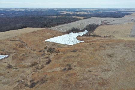 PLH Family Limited Partnership Auction- TRACT 8 - image 5