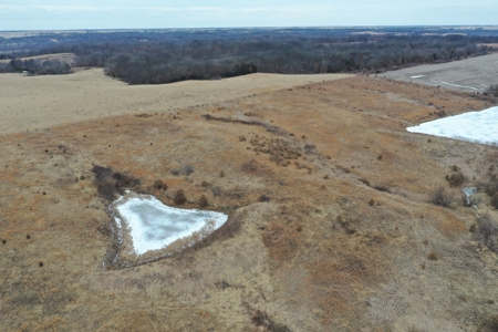 PLH Family Limited Partnership Auction- TRACT 8 - image 9