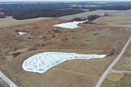 PLH Family Limited Partnership Auction- TRACT 8 - image 3