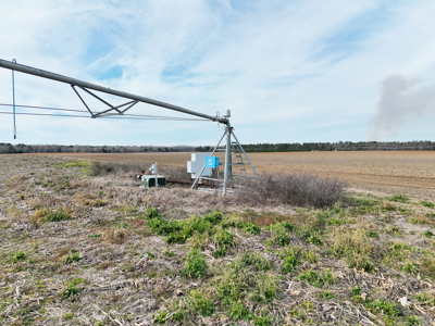 114.62+- Acres / *IRRIGATED *INCOME PRODUCING *LEE COUNTY, GA - image 12