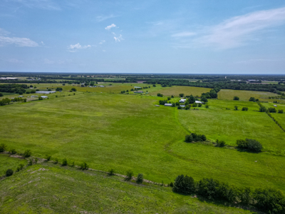 AG-Exempt 46+ Acres with Shop, Barn & Pond - image 11