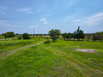 AG-Exempt 46+ Acres with Shop, Barn & Pond - image 2